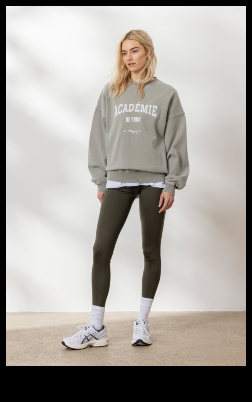 Casual Comfort: Ζεστά και μοντέρνα ρούχα για χαλαρή εμφάνιση