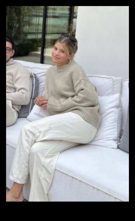 Casual Comfort: Ζεστά και μοντέρνα ρούχα για χαλαρή εμφάνιση