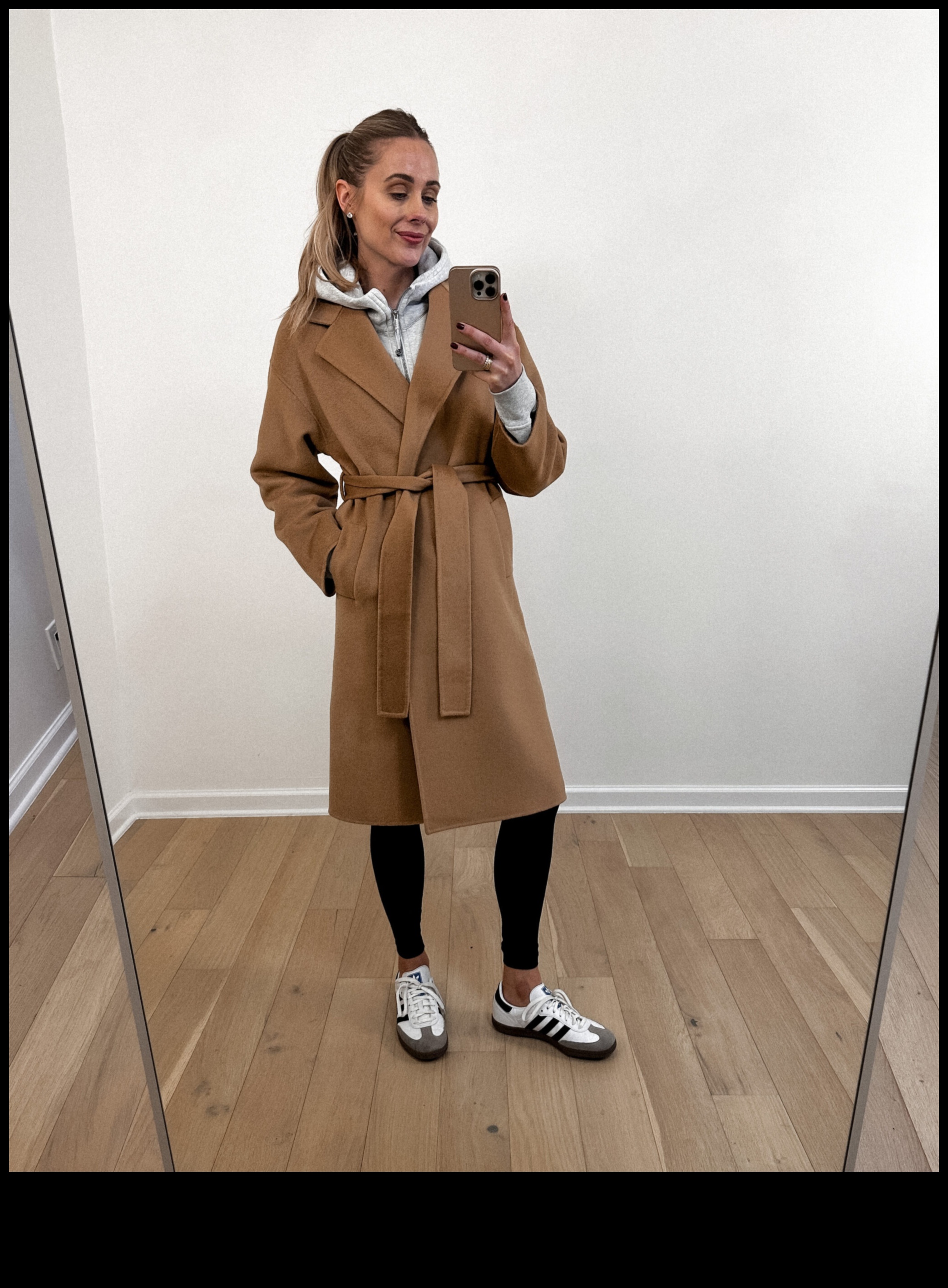 Casual Comfort: Ζεστά και μοντέρνα ρούχα για χαλαρή εμφάνιση