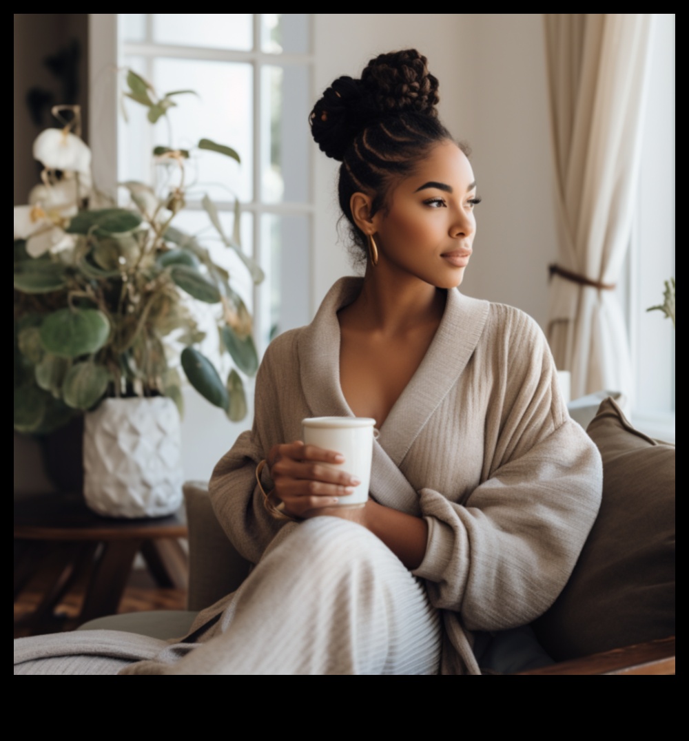 Casual Comfort: Ζεστά και μοντέρνα ρούχα για χαλαρή εμφάνιση