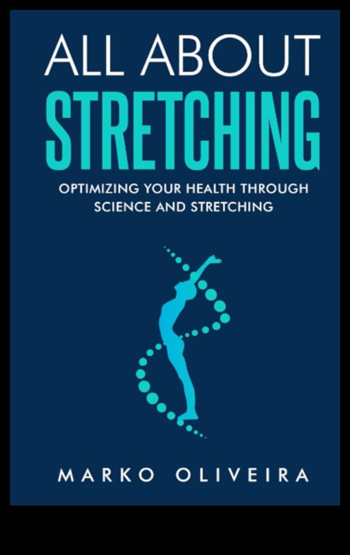 Stretching Symphony: Βελτιώστε το σώμα σας για βέλτιστη υγεία