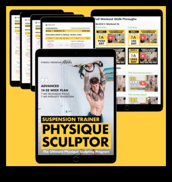 Πράξη εξισορρόπησης: Σμιλεύοντας μια ισχυρή και κεντρική σωματική διάπλαση