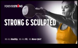 Balancing Act Sculpting a Streng and Centered Phisique για μια ζωή υγεία