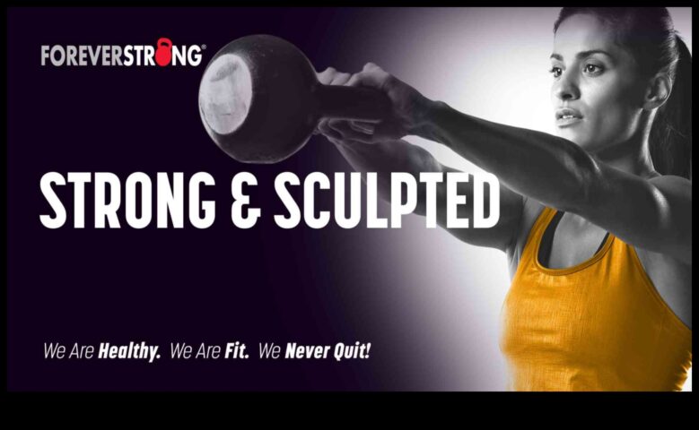 Balancing Act Sculpting a Streng and Centered Phisique για μια ζωή υγεία