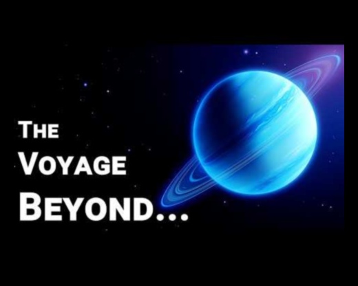 Voyages Beyond Earth: Aboard Advanced Spacecraft into the Vast Unknown