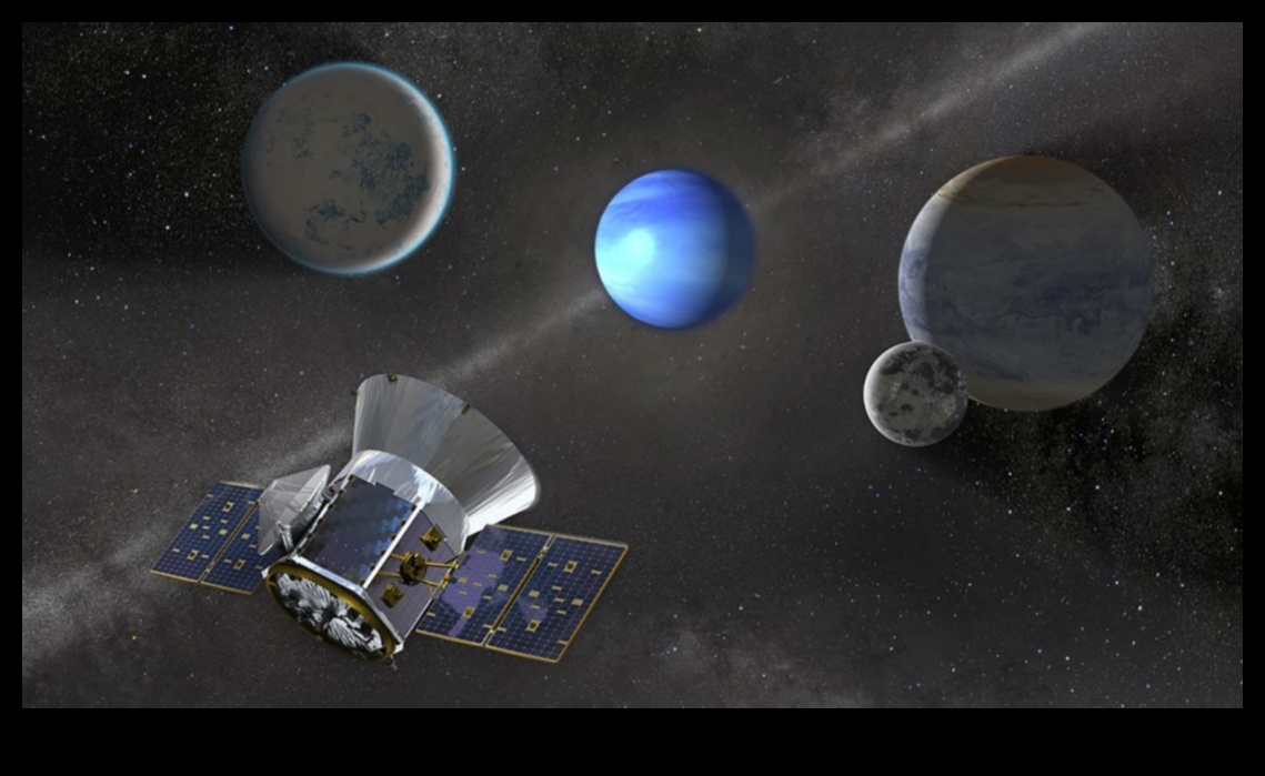 Voyages Beyond Earth: Aboard Advanced Spacecraft into the Vast Unknown