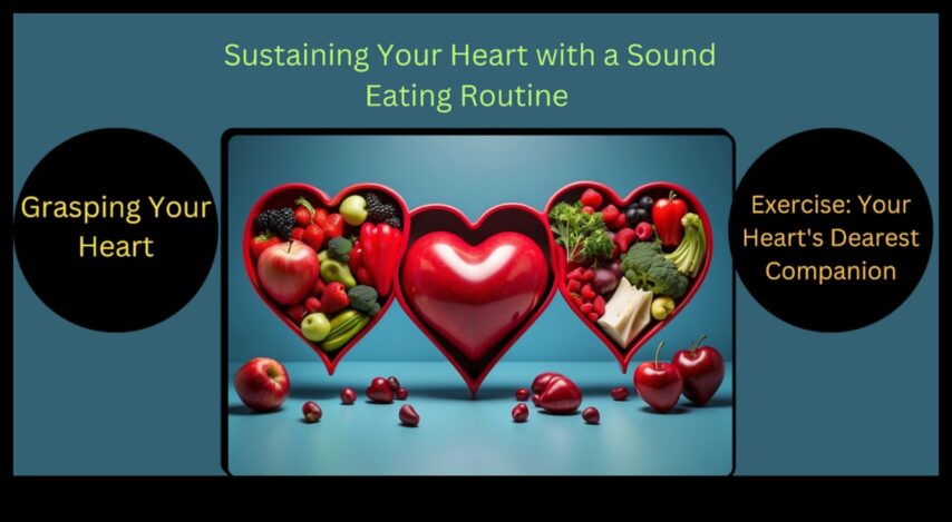 Ταξίδι σε μια πιο δυνατή καρδιά Ανακαλύψτε τα θαύματα της καρδιαγγειακής υγείας