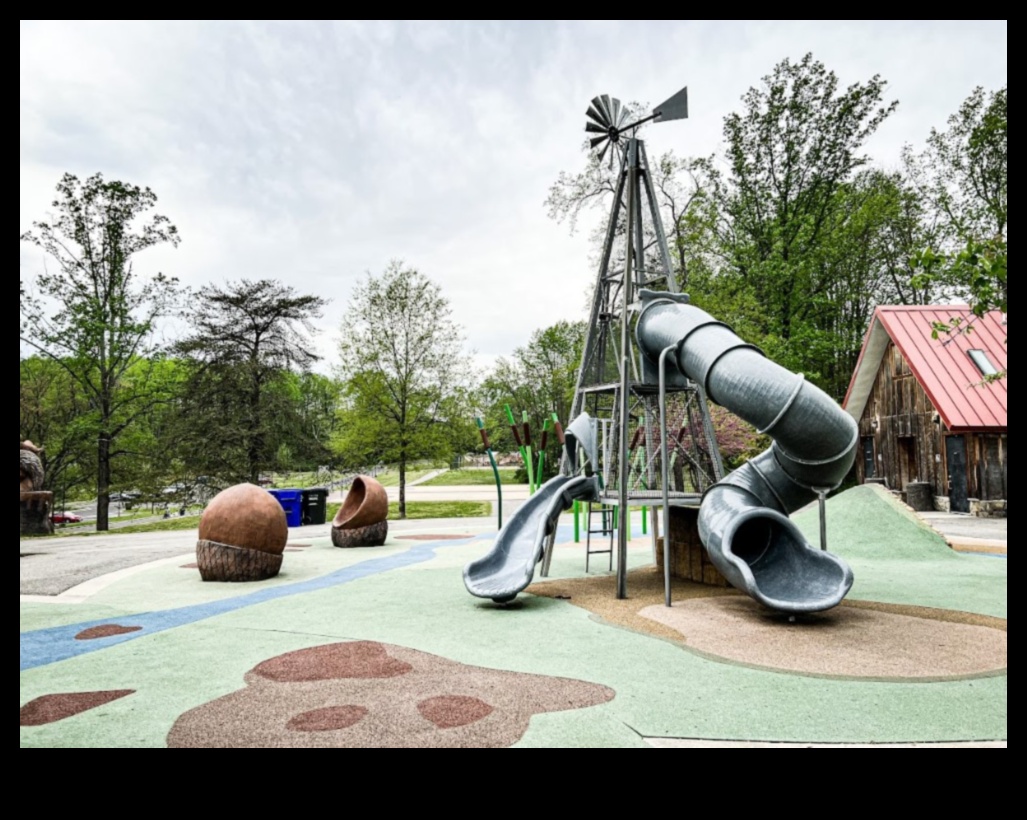 Wooded Wonderland: Outdoor Workouts in Enchanting Forests