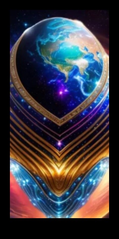 Galactic Gems: Πολύτιμα Κοσμήματα Ανάμεσα στον Κοσμικό Χορό των Αστέρων