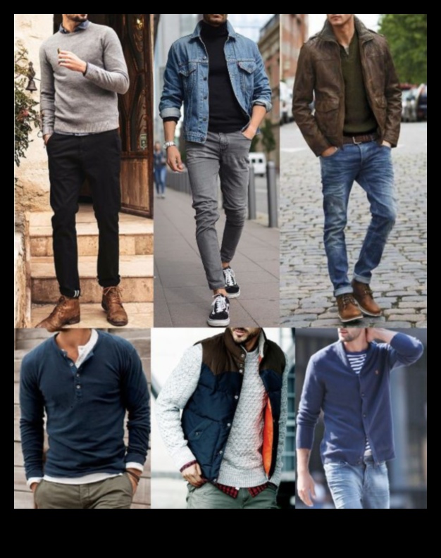 Casual Chic: Βελτιώστε την καθημερινότητα με τις σημερινές μοντέρνες επιλογές