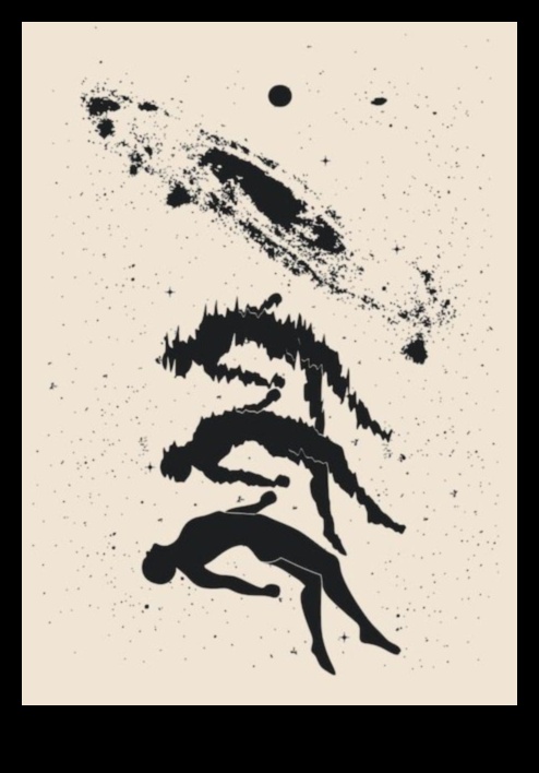 Ουράνιο Κολάζ: Καλλιτεχνικές Εκφράσεις Αστρικών Σωμάτων