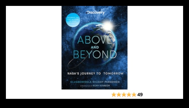 Beyond the Blue Planet: Floating Through Zero Gravity Realms