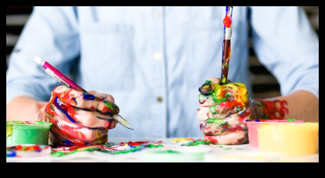 Καλλιτεχνική ενδυμασία: Η μόδα ως καμβάς για την αυτοέκφραση