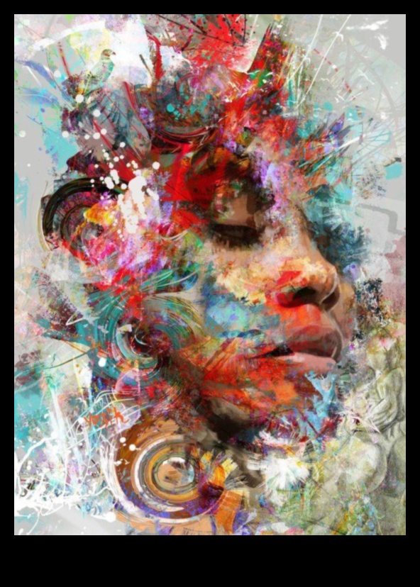 Καλλιτεχνική ενδυμασία: Η μόδα ως καμβάς για την αυτοέκφραση