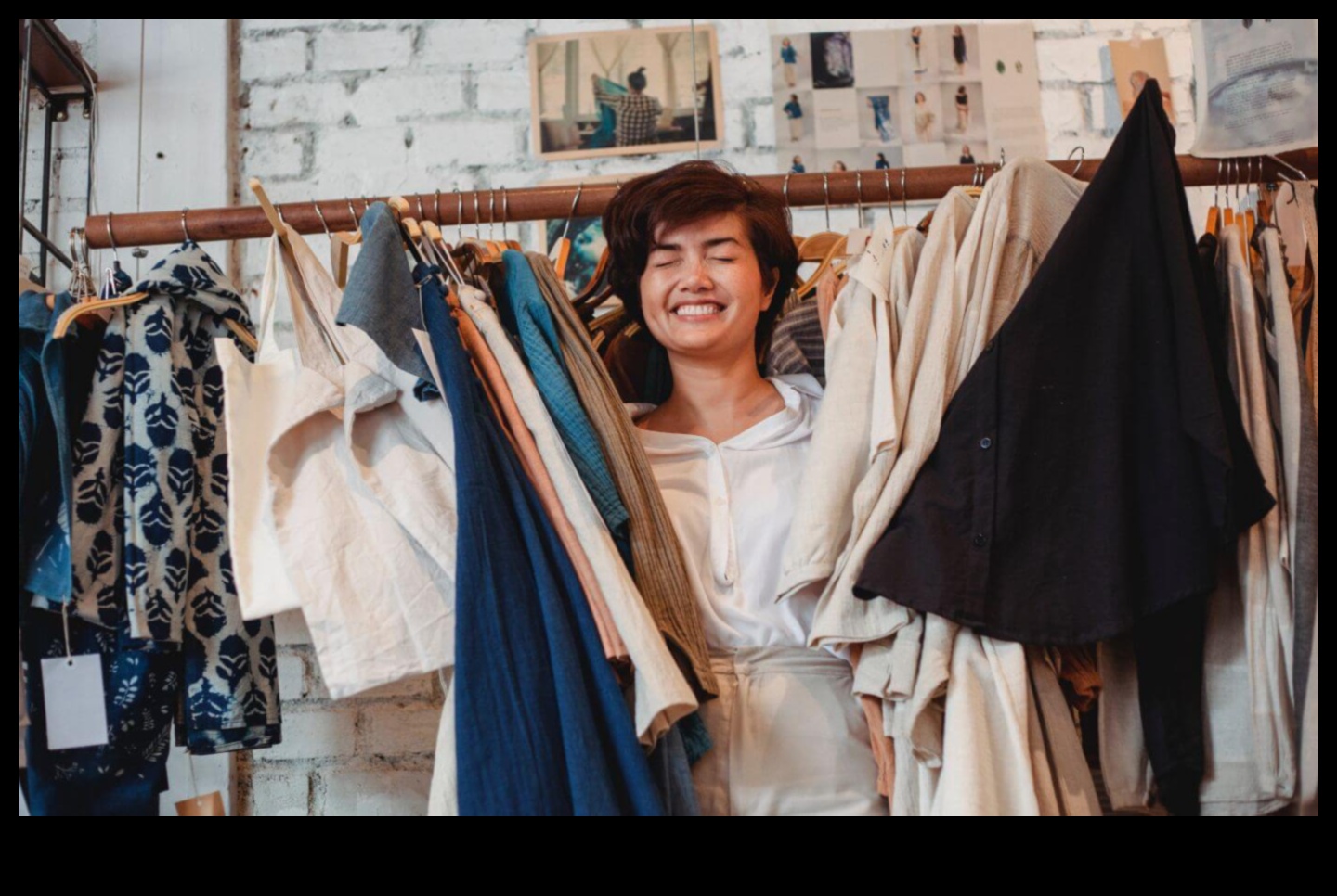 Καλλιτεχνική ενδυμασία: Η μόδα ως καμβάς για την αυτοέκφραση