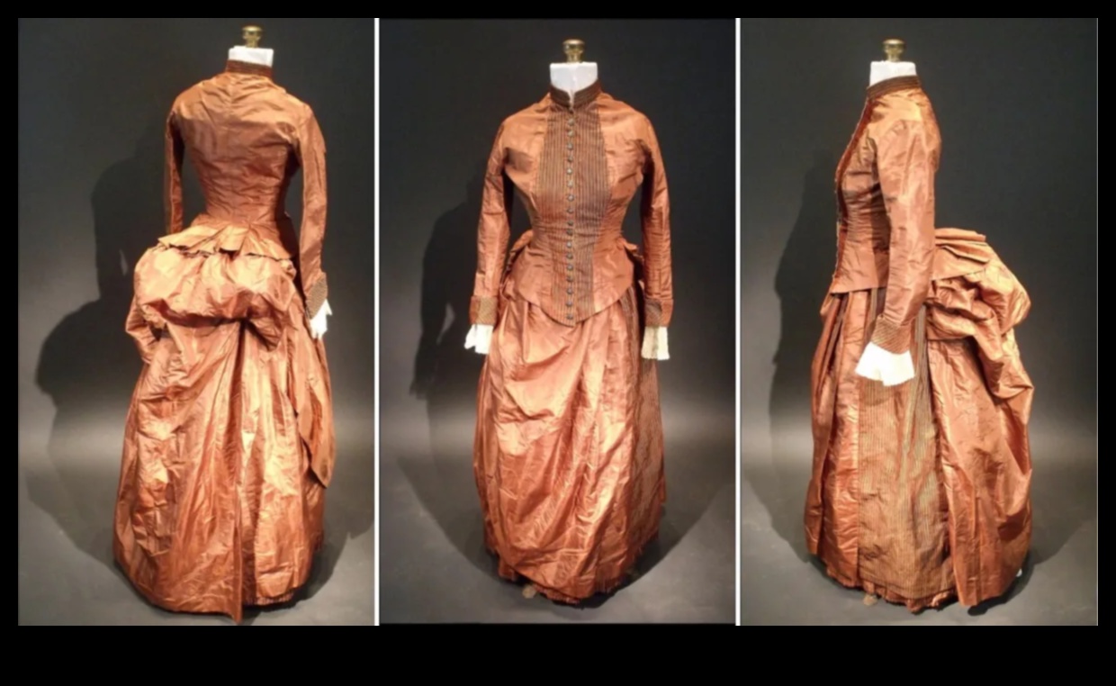 Ενδυματολογικός κώδικας αποκωδικοποιημένος: Κατανόηση των μυστικών της μόδας