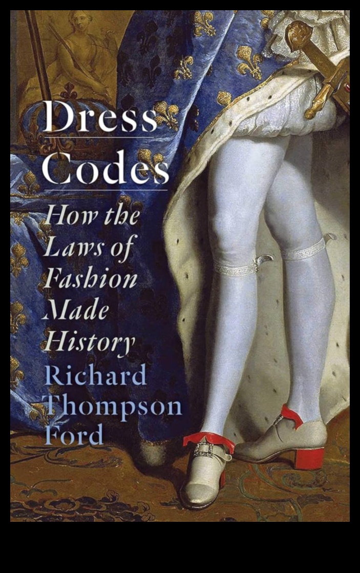 Ενδυματολογικός κώδικας αποκωδικοποιημένος: Κατανόηση των μυστικών της μόδας