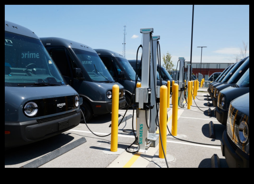 Charging Chronicles: Personal Narratives from the Drivers of Electric Cars