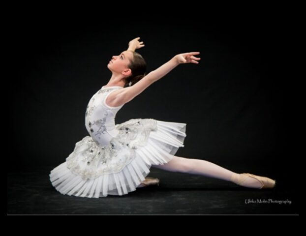 Bodyweight Ballet Σμιλέψτε το σώμα και το μυαλό σας με τη χάρη του χορού