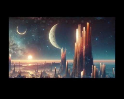 Galactic Symphony: The Harmonious Exploration of Interstellar Space