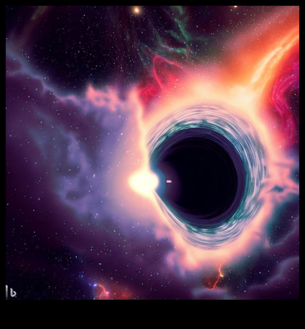 Galactic Symphony: The Harmonious Exploration of Interstellar Space