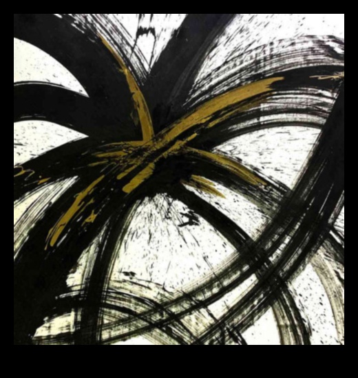 Abstract Allure: Art-Inspired Fashion for the Bold