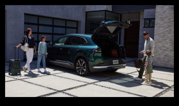 Plug-In Pioneers: Visionaries Shaping the Future of Electric Transport