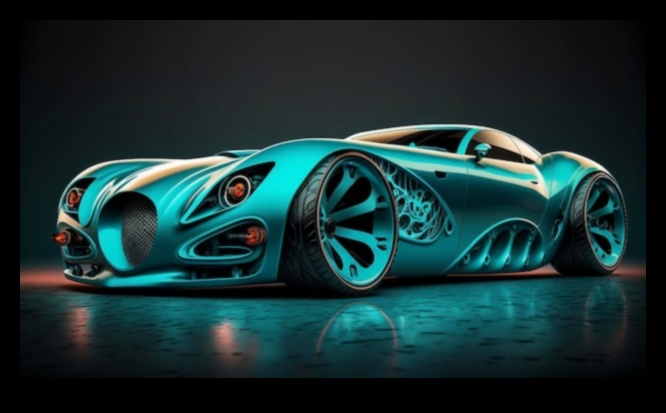 Εικονίδια υψηλής ταχύτητας: Σπορ αυτοκίνητα που καθορίζουν το κύρος του αυτοκινήτου