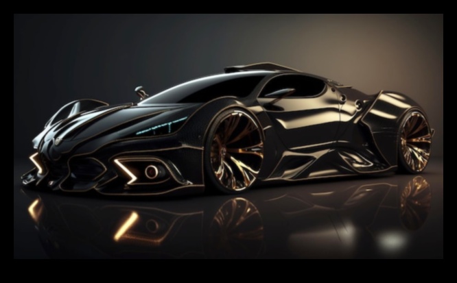 Εικονίδια υψηλής ταχύτητας: Σπορ αυτοκίνητα που καθορίζουν το κύρος του αυτοκινήτου