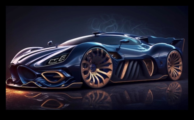 Εικονίδια υψηλής ταχύτητας: Σπορ αυτοκίνητα που καθορίζουν το κύρος του αυτοκινήτου