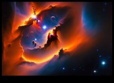 Celestial Insights Ένα Ταξίδι στα Βάθη της Αστροφυσικής