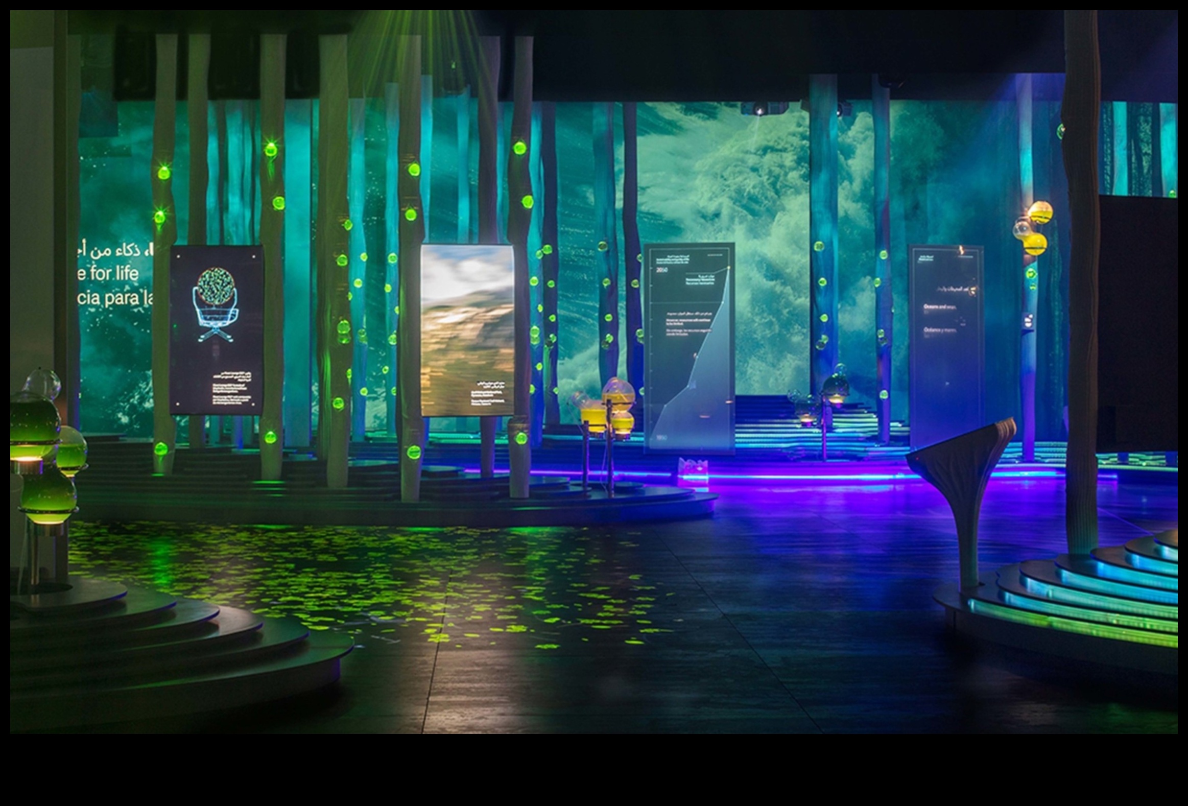 Architectural Visuals: Crafting Memorable Built Environment Experiences