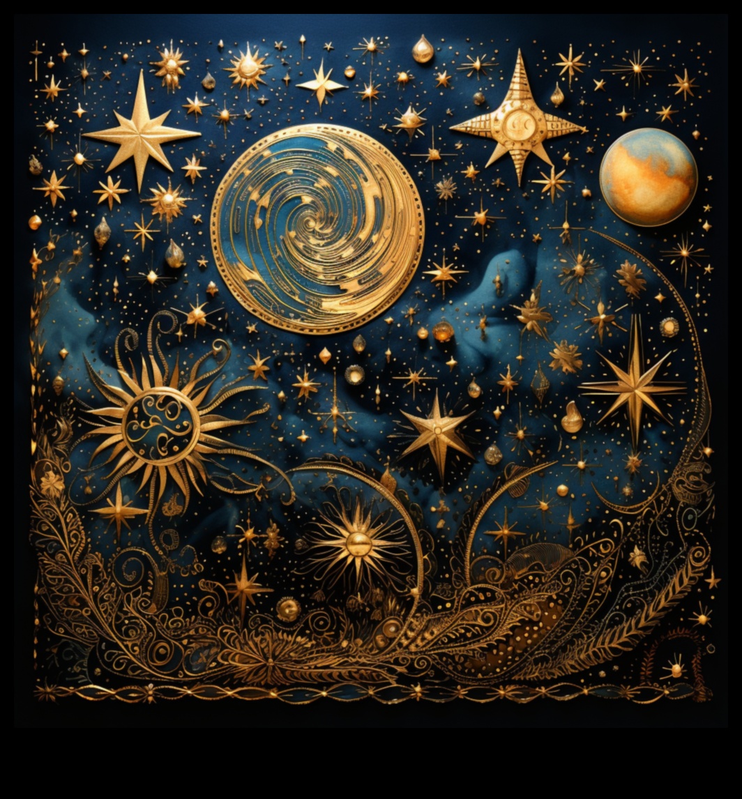 Astronomy Alcove: Exploring the Hidden Corners of Celestial Beauty in Galactic Space