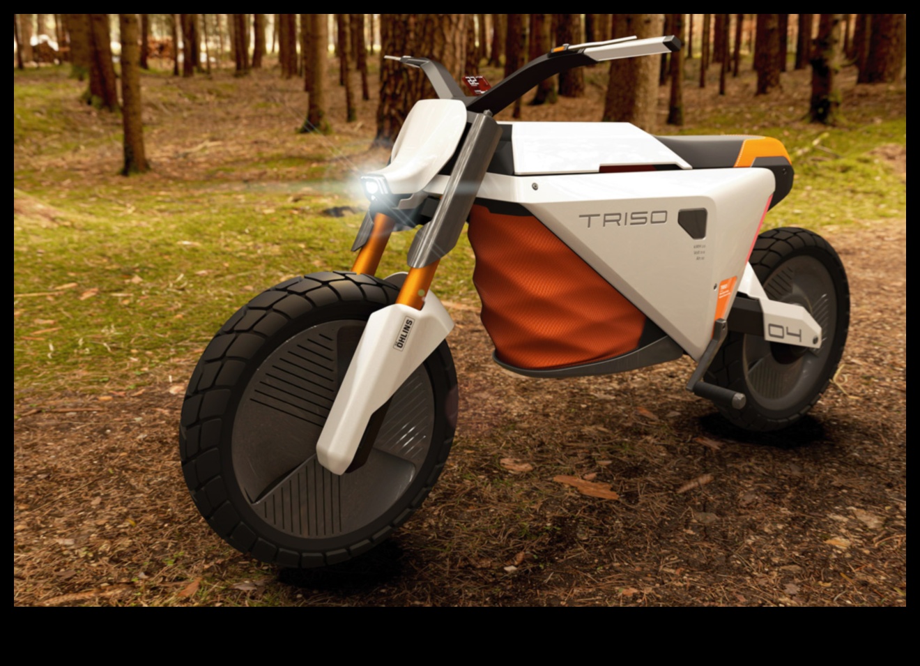 Future of Riding: The Role of Artificial Intelligence in Motorcycling