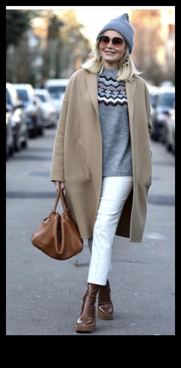 Μινιμαλιστική μαγεία: Απλά και κομψά casual outfits