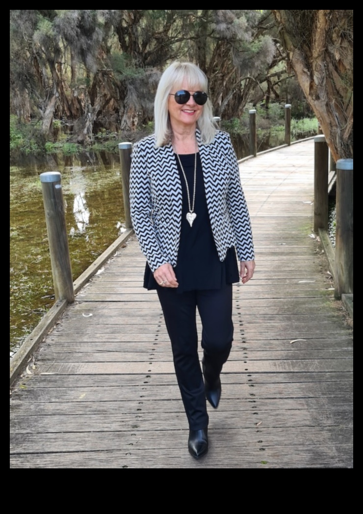 Μινιμαλιστική μαγεία: Απλά και κομψά casual outfits