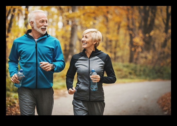 Ασκήστε το φυσικό ενισχυτικό ενέργειας του σώματός σας