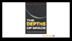 Planetary Pioneers Μια τολμηρή νέα εποχή της εξερεύνησης του διαστήματος