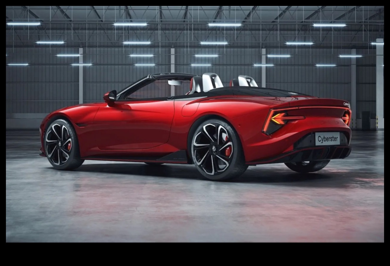 Elegance on Wheels: The Art of Luxury Car Design