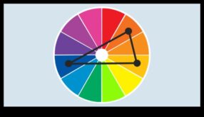 Πολύχρωμη κωδικοποίηση Η δύναμη των αποχρώσεων στον ψηφιακό σχεδιασμό