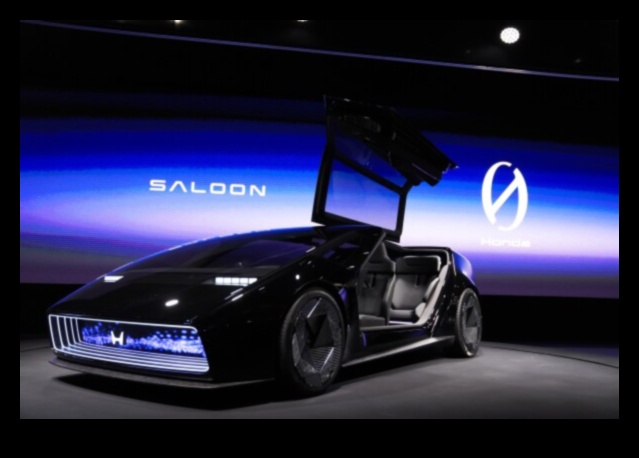 Tech Titans: Εξερευνώντας την τεχνολογία αιχμής στα πολυτελή αυτοκίνητα