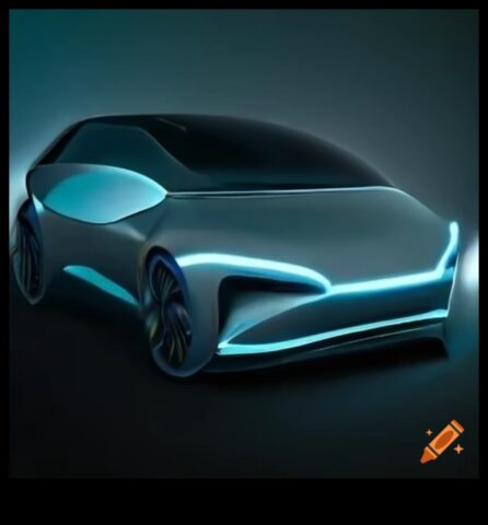 Tech Titans Μια περιήγηση στην τεχνολογία αιχμής στα πολυτελή αυτοκίνητα