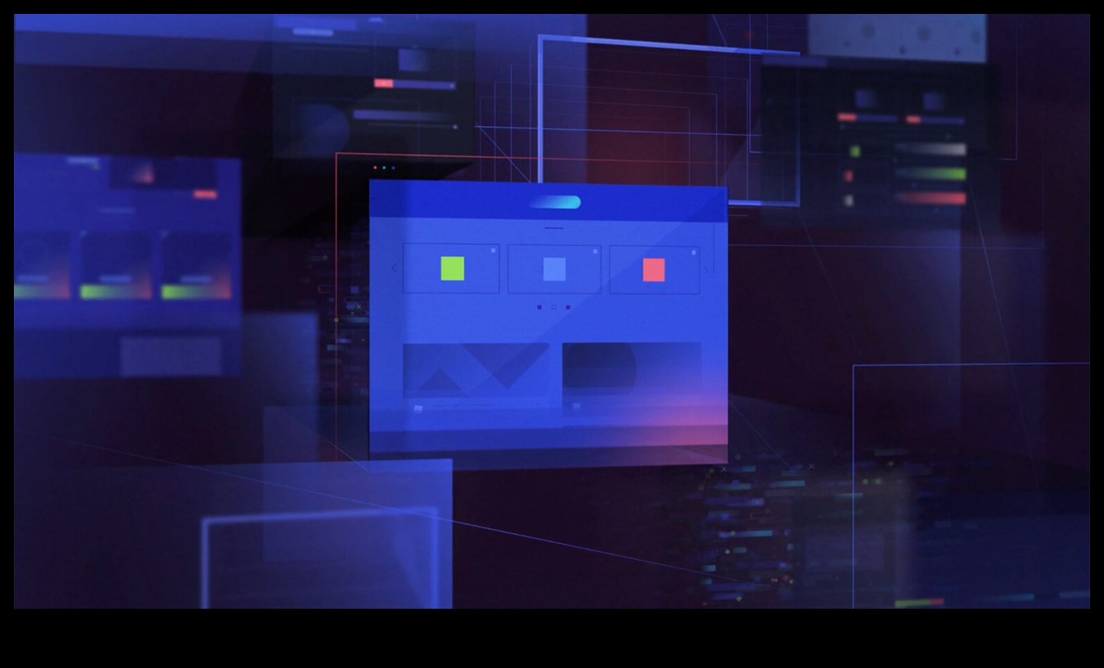 Δυναμική σχεδίαση: Motion Graphics και διαδραστικές εμπειρίες επωνυμίας