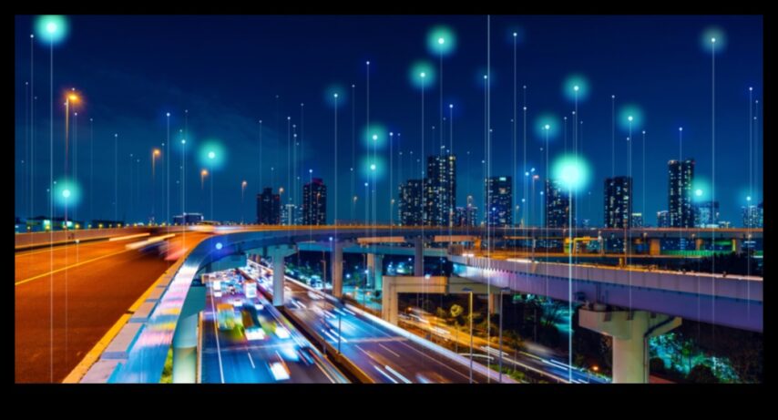 Συνδέσεις αστικού τοπίου Πώς οι δημόσιες συγκοινωνίες μπορούν να δημιουργήσουν κοινότητα