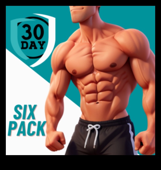 Abs Unleashed: Dynamic Workouts για ένα γλυπτό και δυνατό μέσο