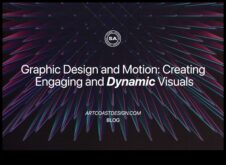 Δυναμική σχεδίαση Motion Graphics και διαδραστική επίλυση προβλημάτωνΠώς να χρησιμοποιείτε κινούμενα γραφικά και διαδραστική σχεδίαση για την επίλυση προβλημάτων και τη δημιουργία συναρπαστικών εμπειριών.