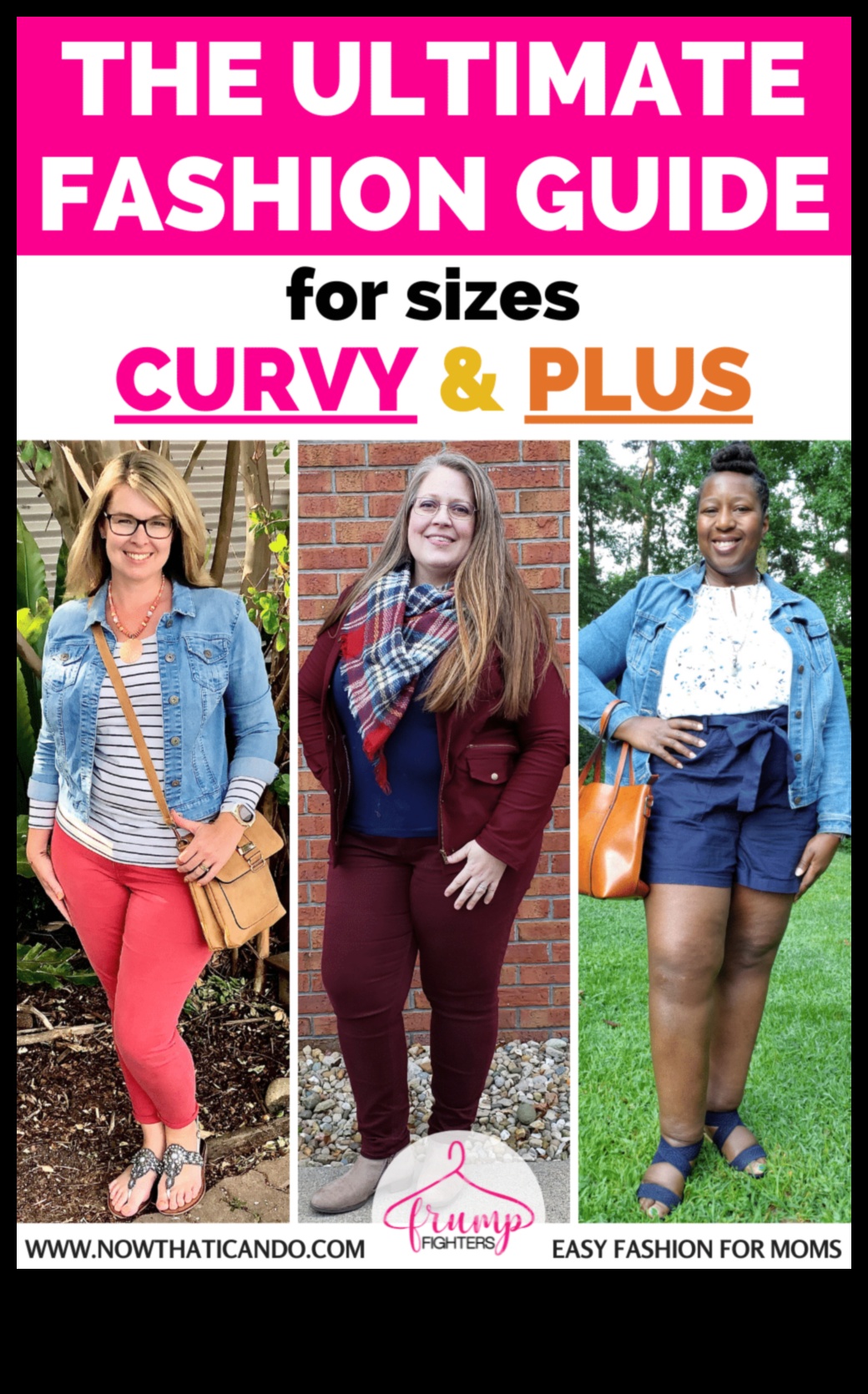 Confidence Couture: Outfits Plus-Size για Ενδυνάμωση Διαβίωσης