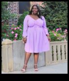 Ρούχα Confidence Couture Plus-Size για να σας βοηθήσουν να νιώσετε καλύτερα