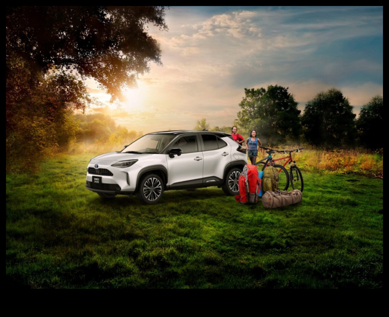 Αγροτική περιαγωγή: Τα SUV ως βασικά εργαλεία στη γεωργία και τη γεωργία