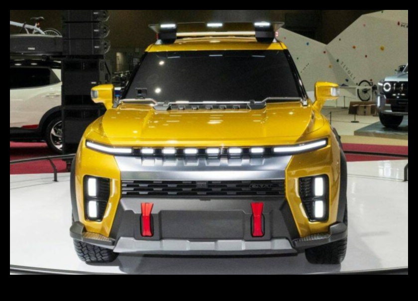 Αγροτική περιαγωγή: Τα SUV ως βασικά εργαλεία στη γεωργία και τη γεωργία